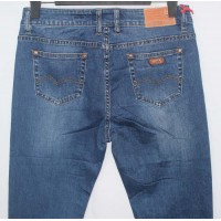 Джинси жіночі Racing car jeans 99-039