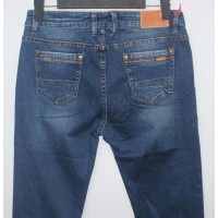 Джинси жіночі Racing car jeans 99-052