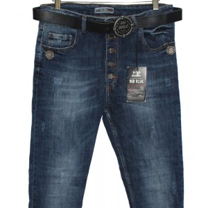 Джинси жіночі Американка Red Blye jeans boyfriend rb-4003