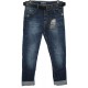 Джинси жіночі Американка Red Blye jeans boyfriend rb-4003