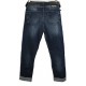 Джинси жіночі Американка Red Blye jeans boyfriend rb-4003