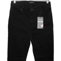 Джинси жіночі Американка Roca Women jeans чорні rw050