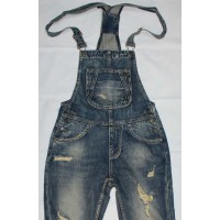 Джинсовий комбінезон LOLO BLUES JEANS 121
