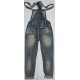 Джинсовий комбінезон LOLO BLUES JEANS 121