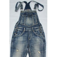 Джинсовий комбінезон LOLO BLUES JEANS 128