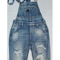 Джинсовий комбінезон LOLO BLUES JEANS 2205