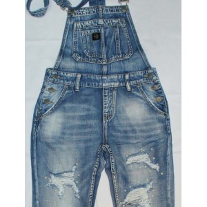 Джинсовий комбінезон LOLO BLUES JEANS 2205