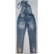 Джинсовий комбінезон LOLO BLUES JEANS 2205