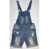 Джинсовий комбінезон VERSION JEANS 8154