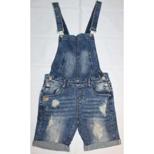 Джинсовий комбінезон VERSION JEANS 8154
