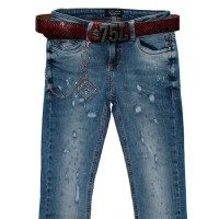 Джинси жіночі Liuzin jeans 0001