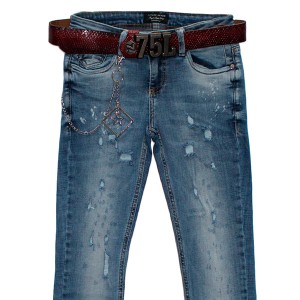 Джинси жіночі Liuzin jeans 0001