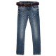Джинси жіночі Liuzin jeans 0001