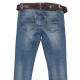 Джинси жіночі Liuzin jeans 0001