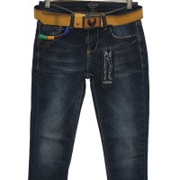 Джинси жіночі Poshum jeans 0115