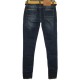 Джинси жіночі Американка Poshum jeans 0115