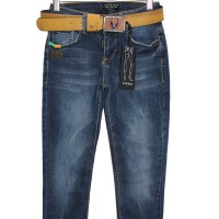 Джинси жіночі Poshum jeans 0115a