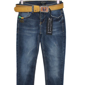 Джинси жіночі Американка Poshum jeans 0115a