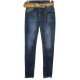 Джинси жіночі Американка Poshum jeans 0115a