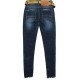 Джинси жіночі Американка Poshum jeans 0115a