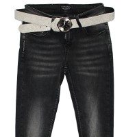 Джинси жіночі Poshum jeans 0117