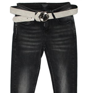 Джинси жіночі Poshum jeans 0117