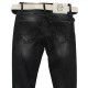 Джинси жіночі Poshum jeans 0117