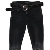 Джинси жіночі Poshum jeans 0117a