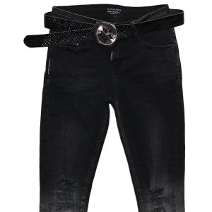 Джинси жіночі Poshum jeans 0117a