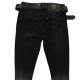 Джинси жіночі Poshum jeans 0117a