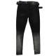 Джинси жіночі Poshum jeans 0117a