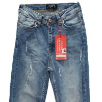 Джинсы женские Rocca Woman jeans американка 029