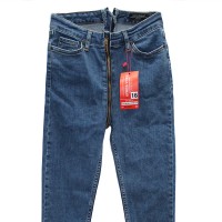 Джинси жіночі зі змійкою ззаду Rocca Woman jeans американка 032