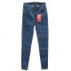 Джинси жіночі зі змійкою ззаду Rocca Woman jeans американка 032