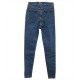 Джинси жіночі зі змійкою ззаду Rocca Woman jeans американка 032