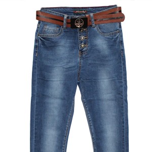 Джинси жіночі New Sky jeans американка 3216