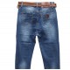Джинси жіночі New Sky jeans американка 3216