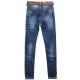 Джинси жіночі New Sky jeans американка 3216