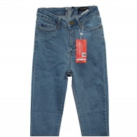 Джинсы женские со змейкой сзади Rocca Woman jeans американка 033