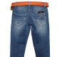Джинси жіночі Richowe jeans 5027