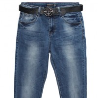 Джинси жіночі New Sky jeans boyfriend 0921