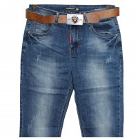 Джинси жіночі New Sky jeans boyfriend 0935