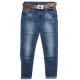 Джинси жіночі New Sky jeans boyfriend 0935