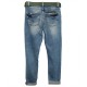 Джинси жіночі Red Blue jeans boyfriend 1000