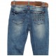 Джинси жіночі Red Blue jeans boyfriend 1002