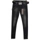 Джинси жіночі Red Blue jeans boyfriend 1004
