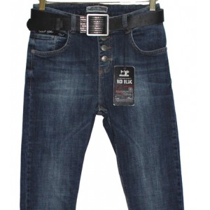 Джинси жіночі Американка Red Blye jeans boyfriend 1011