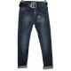 Джинси жіночі Американка Red Blye jeans boyfriend 1011