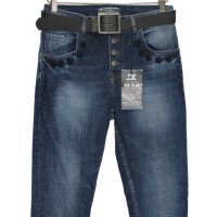 Джинси жіночі Red Blye jeans boyfriend 1014