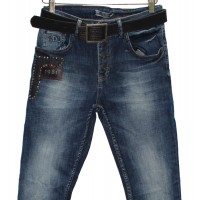 Джинси жіночі Red Blye jeans boyfriend 1015